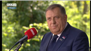 (UŽIVO)DAN SJEĆANJA NA ŽRTVE GENOCIDA: Dodik – Ovaj zločin se ne smije zaboraviti! (FOTO)