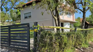 МУЖ ПРЕСУДИО СЕБИ ПА ЖЕНИ: Детаљи трагедије у Сребренику (ВИДЕО)