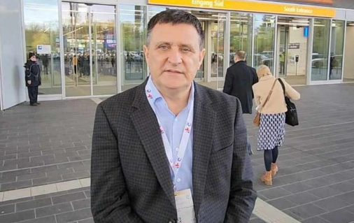 ĐAJIĆ POTVRDIO DA JE OSNOVAO NOVU STRANKU: Evo kako se zove