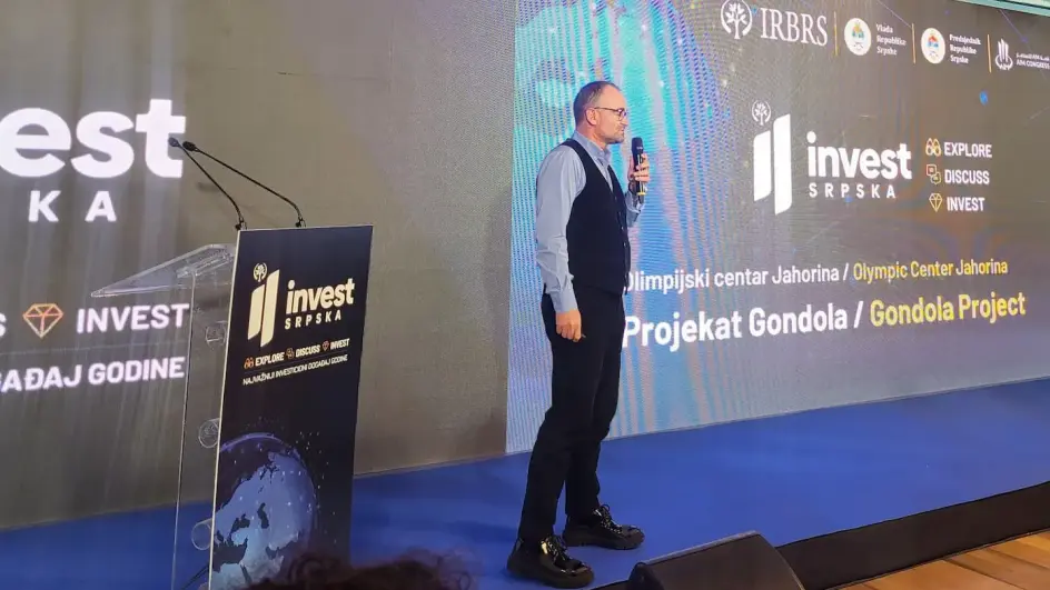 LJEVNAIĆ POD LUPOM CRNOGORSKIH MEDIJA: Sporni poslovi sa Jahorine sele se na Lušticu?