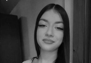 ТУГА У ПРЊАВОРУ: Млада Анђела Зорић изгубила најтежу животну битку