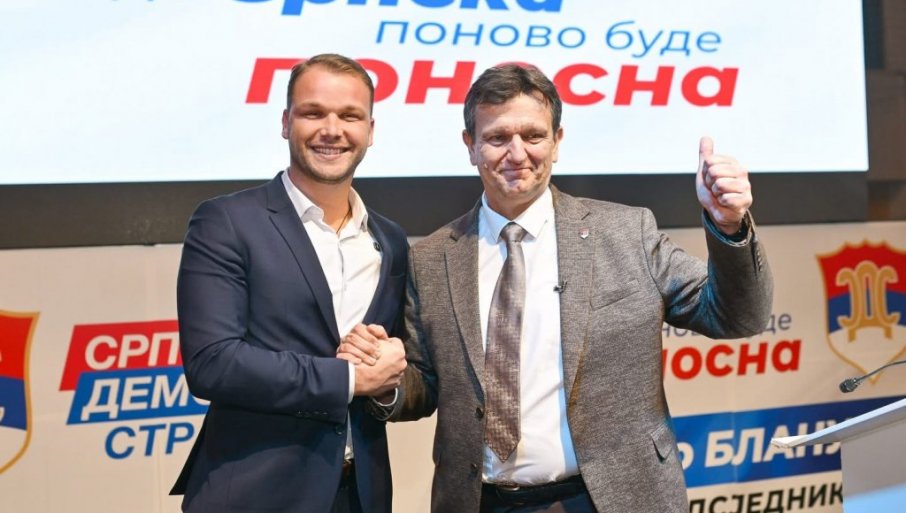 OPOZICIJA JOŠ BEZ KANDIDATA: Velika borba za mjesto za predsjednika Republike Srpske i srpskog člana Predsjedništva BiH