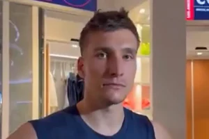 OVO JE SESTRA BOGDANA BOGDANOVIĆA: Zajedno provode dan na plaži (FOTO)