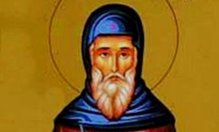 ДАНАС СЛАВИМО ПРЕПОДОБНОГ ТИТА ЧУДОТВОРЦА: Ово је молитва за мир