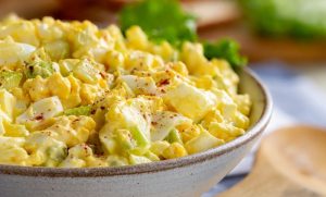 7 ПРЕУКУСНИХ ЈЕЛА СА КУВАНИМ ЈАЈИМА: Послије Ускрса можете имати укусне оброке за недјељу дана