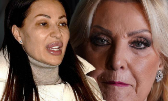 ЦЕЦА И СНЕЖАНА ЂУРИШИЋ СЕ ПОСВАЂАЛЕ У „ЗВЕЗДАМА ГРАНДА“: Реаговала и продукција – „Светлана, поведи рачуна бре!“