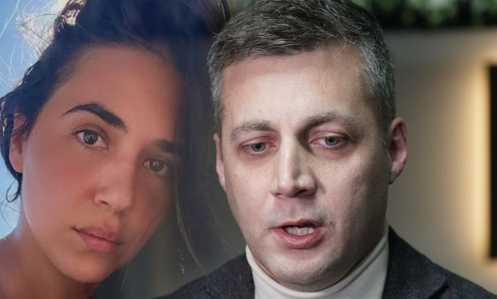 BOJAN LEKSINGTON I NJEGOVA SUPRUGA PROŠLI KROZ PAKAO: Njihova prva ćerka je rođena sa 860 grama, a drugoj se satima borili za život 8 sati