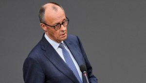 MERC PONUDIO TRAMPU POMOĆ NJEMAČKE: „Takve misije bi po mogućnosti, trebale imati podršku Savjeta bezbjednosti“