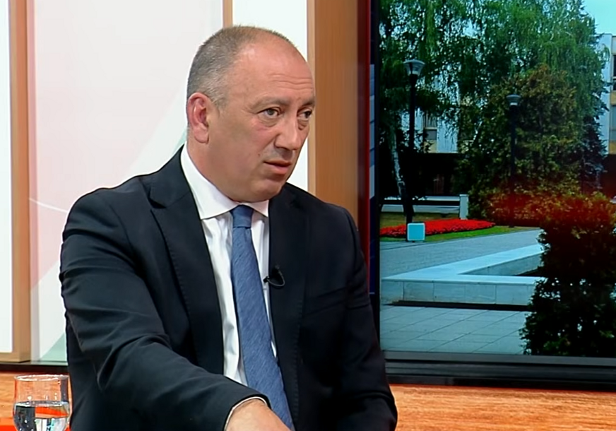 CRNADAK TVRDI: Željka Cvijanović saslušana u Tužilaštvu u aferi konzula Fatiha Kola