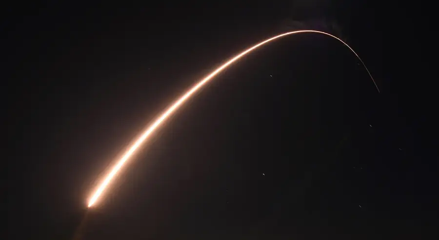 OBAVJEŠTAJNE SLUŽBE SAD UPOZORILE: Iran raspolaže sa hiljade balističkih raketa