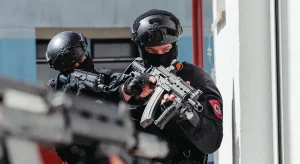 MUP POSLAO OBAVJEŠTENJE BANJALUČANIMA: Žandarmerija na Trgu Krajine, građani nemaju razloga za uznemirenost