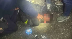 UHAPŠEN VEHID MURIĆ: Osumnjičen za trostruko ubistvo u Podgorici