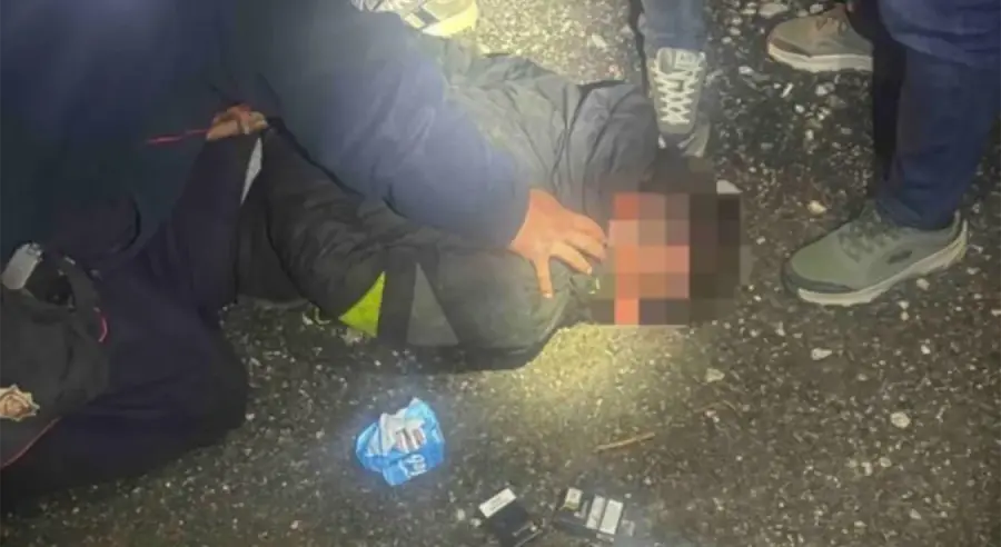 UHAPŠEN VEHID MURIĆ: Osumnjičen za trostruko ubistvo u Podgorici