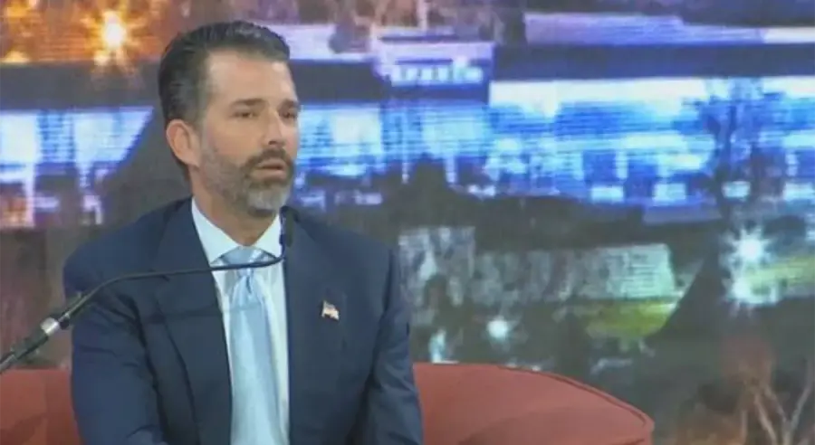 DONALD TRAMP MLAĐI KOMENTARISAO POLITIČKU SITUACIJU NA ZAPADU: „EU je katastrofa, ali još ima nade“