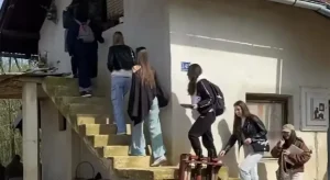 PRIČA O HUMANOSTI: Studenti oduševili Banjaluku velikim srcem