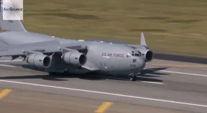 PREGOVORI NA POMOLU: Dvije američke „zvijeri“ sletjele blizu Islamabada