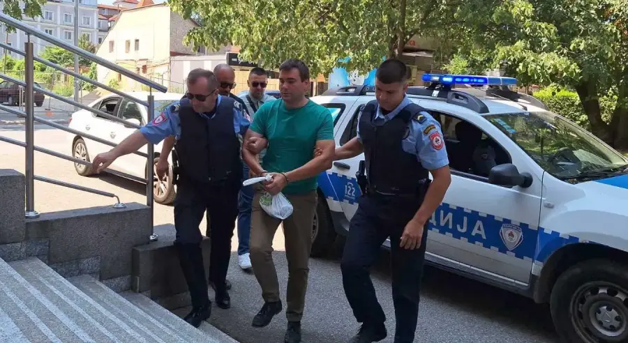 BABIĆ PAO ZBOG MITA: Korumpiranom inspektoru iz Banjaluke potvrđena presuda