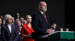 BUGARSKA DANAS OPET GLASA: Favorit zagovara jačanje odnosa s Rusijom