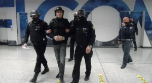 PUŠTEN JEDAN OD NAJVEĆIH KRIMINALACA U REGIONU: Darko Elez izašao iz zatvora