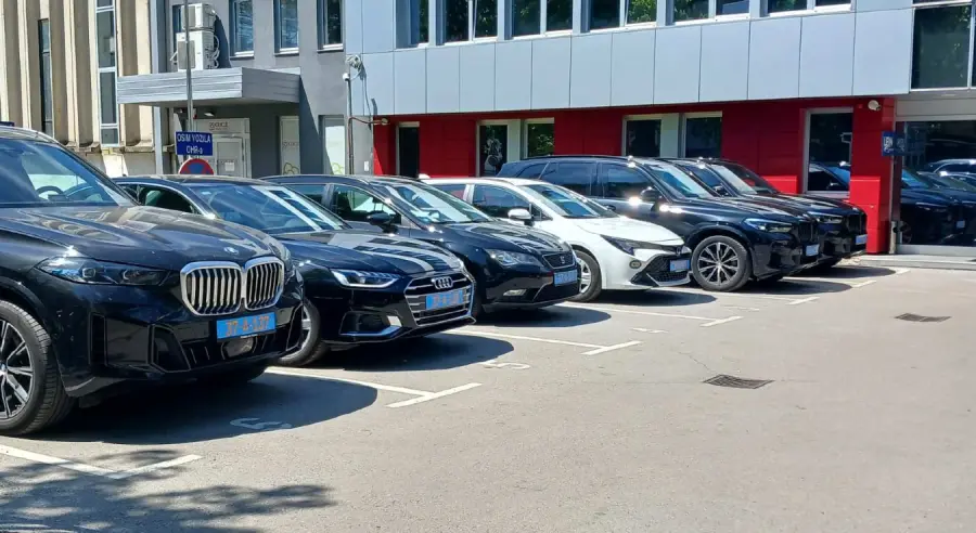 ŠMIT OPET KRIŠOM POSJEĆUJE BANJALUKU: Šta se „kuva“ iza zatvorenih vrata OHR-a?