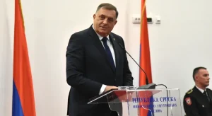 DODIK: Očuvanje Policije Republike Srpske jedan je od najvažnijih političkih uspjeha