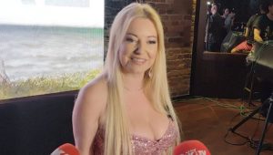 „POSLIJE POTPISIVANJA RAZVODA, OTIŠLI SMO NA PIĆE“ Ivana Jordan otkrila nepoznate detalje o privatnom životu