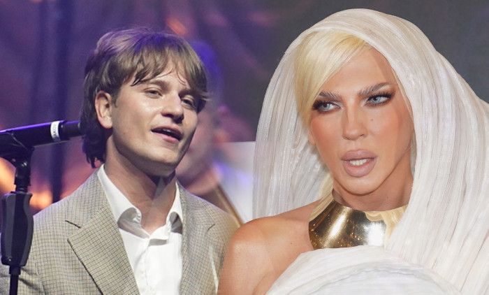 „BEZIMENI MOMAK, KAVER PJEVAČ SA JUTJUBA“ Karleuša žestoko oplela po Jakovu Jozinoviću (VIDEO)