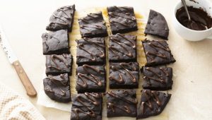 KOCKE „MEDENO SRCE“: Napravite kolač koji će svi voljeti