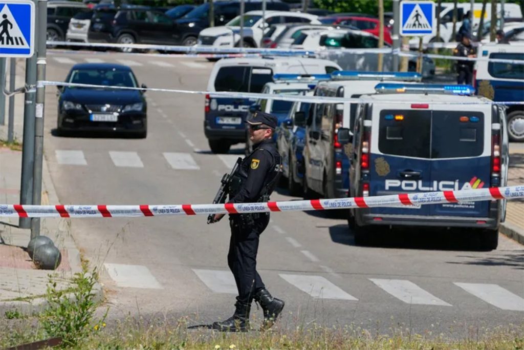 UPUCAN DOK JE BIO NA RUČKU: Ubijen jedan od vođa škaljarskog klana