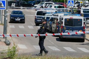 UPUCAN DOK JE BIO NA RUČKU: Ubijen jedan od vođa škaljarskog klana