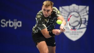 „ПРОМИЈЕНИО МИ ЈЕ ЖИВОТНУ ПЕРСПЕКТИВУ“ Хамад Међедовић напустио Србију и изабрао другу државу