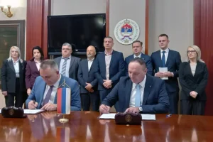 VLADA I SAVEZ SINDIKATA POSTIGLI DOGOVOR: Uvode se nove mjere, evo šta to znači za radnike u Srpskoj
