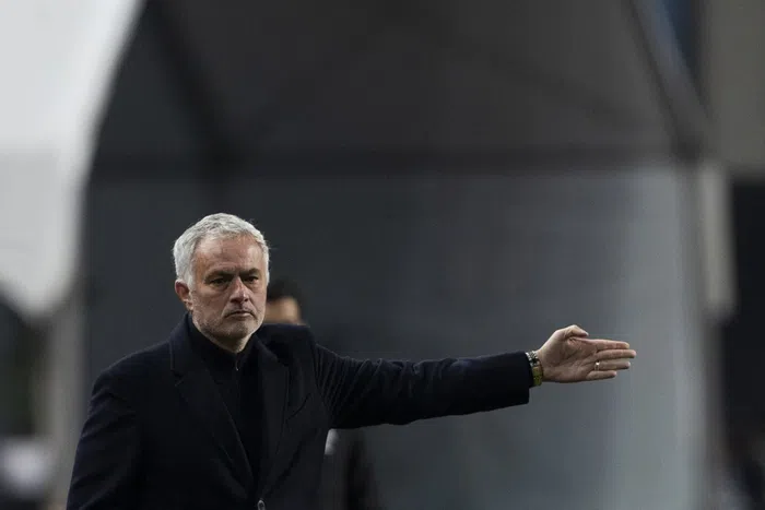 MURINJO I REAL MADRID – GOTOVA STVAR: Predsjednik kluba spreman da iskešira za Portugalca