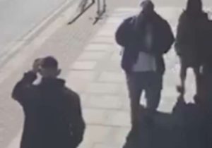 TERORISTIČKI NAPAD U LONDONU: Isplivao jeziv snimak (VIDEO)