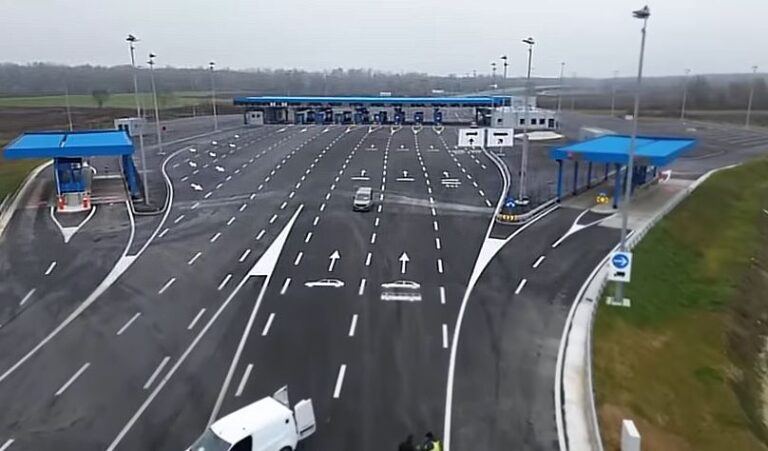 БЛОКИРА ОТВАРАЊЕ НОВОГ ГРАНИЧНОГ ПРЕЛАЗА У ГРАДИШЦИ: Привредна комора Српске поднијела кривичну пријаву против Крњића