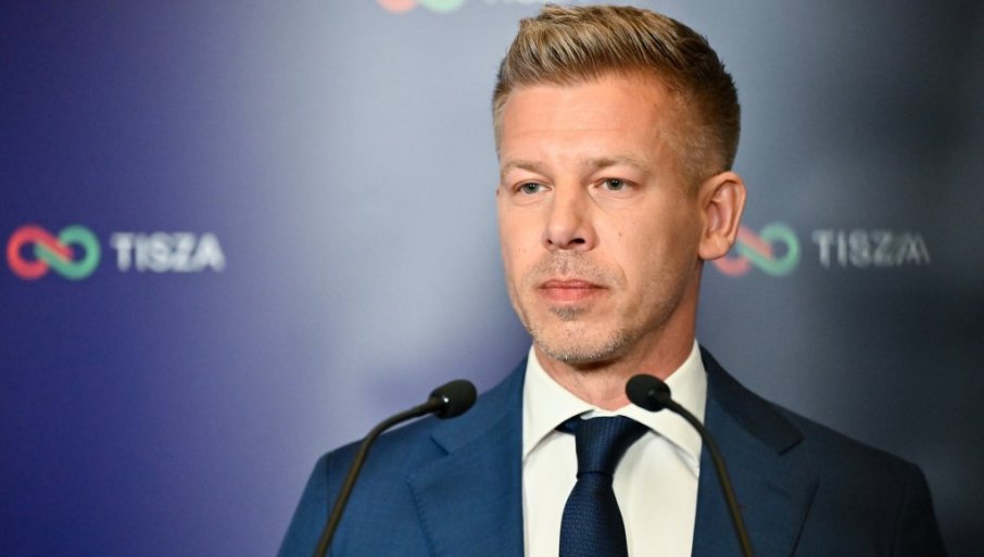 MAĐAR NASTAVLJA POLITIKU ORBANA: Ne odustajemo od ruskih energenata, ne možemo da promijenimo geografiju