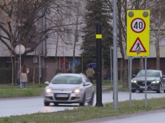 УПОЗОРЕЊЕ ЗА ВОЗАЧЕ: Забрана и обустава саобраћаја на подручју Бањалуке и Лакташа