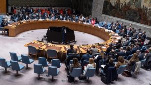 „HITNO OBUSTAVITI SVE NAPADE“ Iran podnio poseban zahtjev prema Savjetu bezbjednosti UN