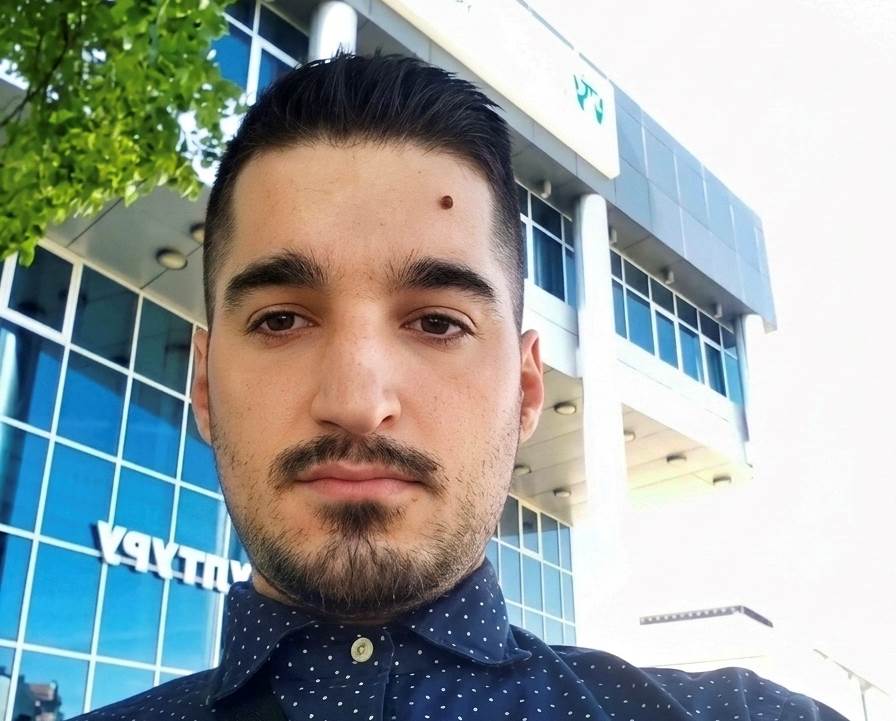 GSS IZDAO HITAN APEL: Nestao mladić u Bijeljini, nema mu traga ni glasa 2 dana