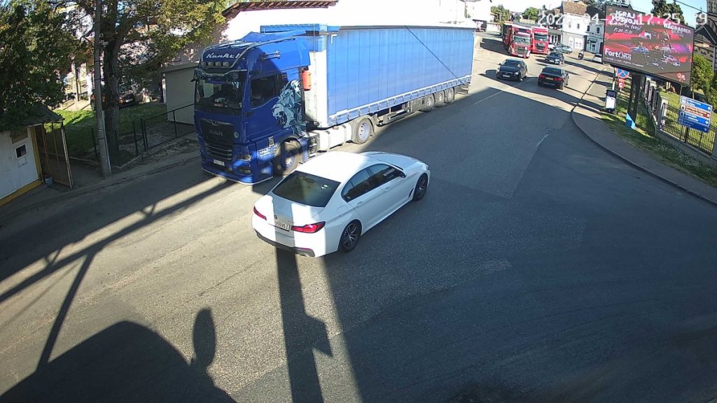 GUŽVE NA GRANIČNIM PRELAZIMA: Evo gdje se najduže čeka