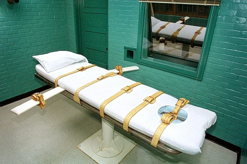VRAĆA SE STRELJANJE I SMRTONOSNA INJEKCIJA: Amerika uvodi promjene u izvršenju smrtne kazne