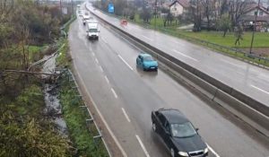 ЦРНА ТАЧКА У СРПСКОЈ: На путу Бањалука – Клашнице преко 200 саобраћајки у посљедње четири године (ВИДЕО)