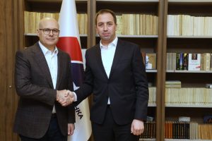 SELAK I VUČEVIĆ U BEOGRADU: Zajedničko djelovanje kao odgovor na izazove pred srpskim narodom
