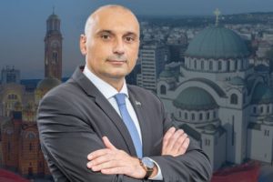 BANJAC ČESTITAO VASKRS: „Njegujmo svoje korijene i tradiciju“