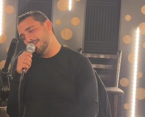 „IZGUBIO SAM POLA SEBE“: Darko Lazić snimio spot za pjesmu koju je posvetio pokojnom bratu, a u jednom kadru se vidi i Đani (FOTO)