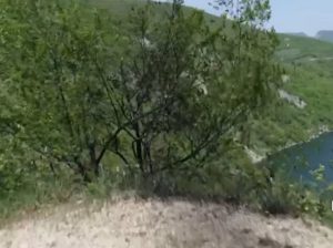 MLADIĆ NAĐEN MRTAV U AUTU: Poznato ko je stradao u kanjonu Vrbasa (VIDEO)
