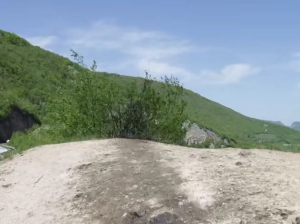 УЖАС КОД БАЊАЛУКЕ: У кањону Врбаса пронађено тијело младића (ФОТО/ВИДЕО)