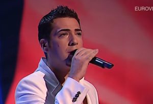 POZNATI HIT STAR PREKO 20 GODINA I DALJE OSVAJA: Joksimovićeva pjesma „Lane moje“ nastala na najneobičniji način (VIDEO)