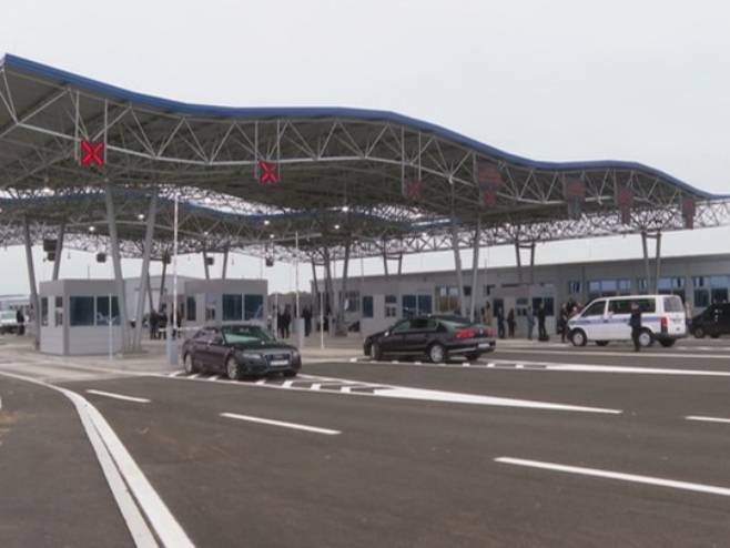 KLJUČNE VIJESTI ZA IZVOZNIKE: Svilaj, Izačić i Kamensko postaju prelazi prve kategorije