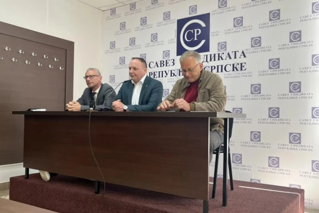 „МИНИМАЛАЦ НИЈЕ ДОВОЉАН“: Радници у Српској траже хитне промјене